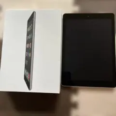 iPad Air 第1世代　32GB 箱付き
