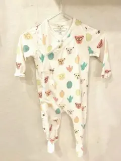 LITTLE MARC JACOBS ロンパース 6M 67cmのサムネイル