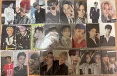 treasure トレカ まとめ売り