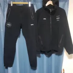 2026年最新】FCRB セットアップ lの人気アイテム - メルカリ