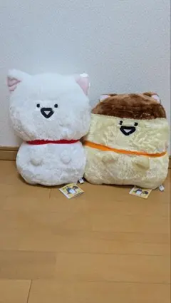 2026年最新】お文具といっしょ ネコになりきり ぬいぐるみの人気