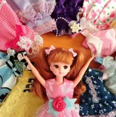 リカちゃん 洋服