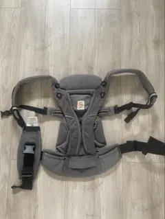Ergobaby 抱っこひも グレー
