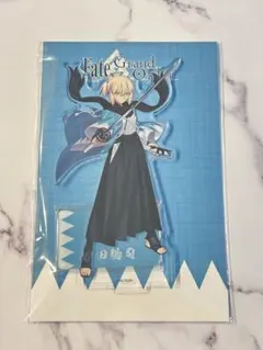Fate FGO 沖田総司 新選組 アクリルスタンド アクスタ