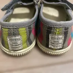 keen 14,5cm 箱無しのサムネイル