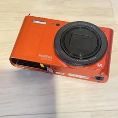 2025年最新】pentax optio rz18の人気アイテム - メルカリ
