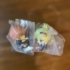 銀魂 まちぼうけ 吉原大炎上 神威 月詠