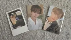 ALPHA DRIVE ONE　シンロン　渋谷タワレコ限定トレカ