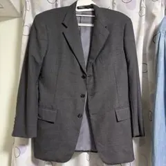 Polo by Ralph Lauren グレー テーラードジャケットのサムネイル
