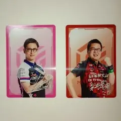 2026年最新】Mリーグ ウエハースの人気アイテム - メルカリ