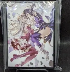 FGO Fate プリズマイリヤ　美優　イリヤ　b-m