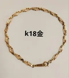 Mal.K18ブレスレット K18 スカル シェーヌブレスレット即完売お探しの方 Mal.K18ブレスレット K18 スカル シェーヌブレスレット即完売お探しの