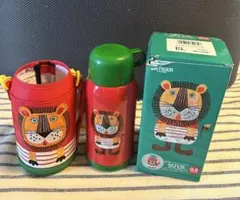 2個セット！ サハラ コロボックル ライオン 水筒 新品未使用 - メルカリ
