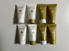 ホテルオークラ アメニティ（シャンプー コンディショナーボディソープ、ローション