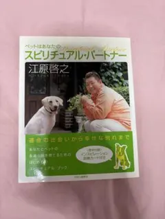 スピリチュアル・パートナー 江原啓之 中央公論新社