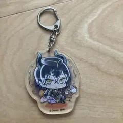 マレウス・ドラコニア キーホルダー ツイステ