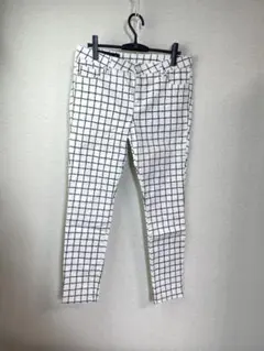 （美品)アルマーニエクスチェンジA|X ARMANIEXCHANGEパンツ33のサムネイル