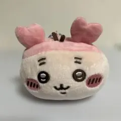 ちいかわ モチモチフェイスマスコット 古本屋