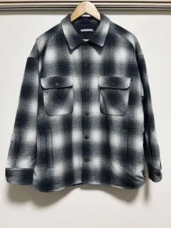 2025年最新】neighborhood チェック ジャケットの人気アイテム - メルカリ