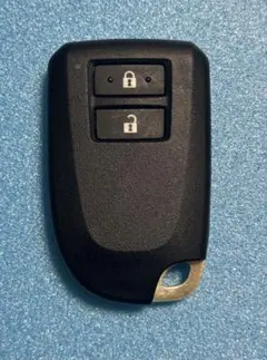 美品 トヨタ 純正スマートキー ハイエース 片側パワスラ 007-AF0105