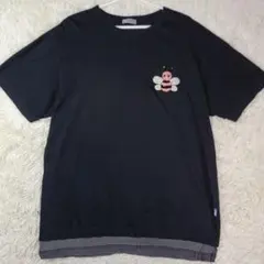 2025年最新】dior kaws tシャツの人気アイテム - メルカリ