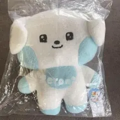 ゼロ二 ギュニニ ギュビン gyunini ぬいぐるみ フラット 40cm - メルカリ