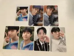 2025年最新】btob ミニョクの人気アイテム - メルカリ