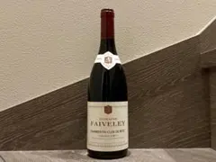 フェヴレシャルム シャンベルタン グランクリュ 2017 750ml - メルカリ