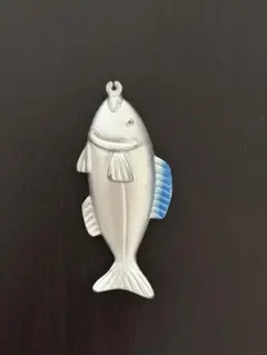 シルバニア　大きな海のクルーズボートの大きなさかな