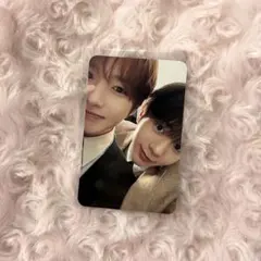 リョウ サクヤ トレカ NCTWISH