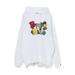 エイプ パーカー A Bathing Apeのサムネイル