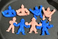 キンケシ22　8個まとめ売り