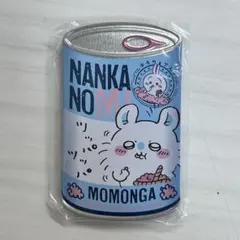モモンガ mitamemo缶バッジ 実