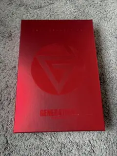 GENERATIONS from EXILE TRIBE 特別版