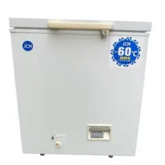S*o様 【訳あり】JCMCC-100 -60℃ 超低温 冷凍ストッカー 冷凍庫のサムネイル