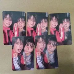 &TEAM　BtL　ケミトレカ　ケイタキ　K　タキ　TAKI