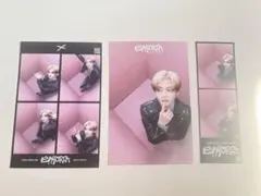 DON'T LXXK UP ALD1 サンウォン プリ