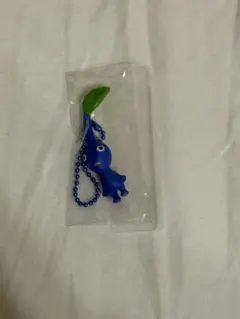 青ピクミン　マスコット＆フルーツグミ2