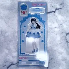 OCHA NORMA 筒井澪心 バースデー特大アクリルスタンドフィギュア*未