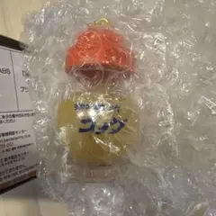 一番くじ　コメダ珈琲店　E賞　ミニフィギュアチャーム　サマージュース