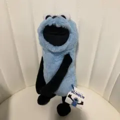 2026年最新】パペットスンスン だきつき ぬいぐるみ 全2種セット 約