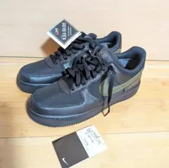 NIKE　ナイキ　Air Force 1 ゴアテックス　エアフォースワン　GTX