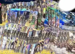 ヴァンガード トリガー