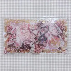 アイドリッシュセブンアイナナ 5周年 アクリルパネル 九条天