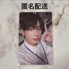 TXT txt 誓い トレカ ラキドロ HMV hmv テヒョン