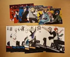 ヒプマイ ブロマイド 15枚セット