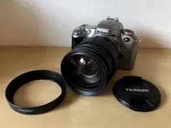 Nikon Us 本体 Tamron高倍率ズームレンズ付きのサムネイル