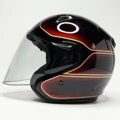 アライ sz mx ヴィンテージ ヘルメット 当時物 - メルカリ