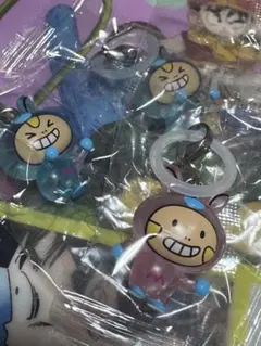 ミニモニ。25th めじるしアクセサリー　おまとめ