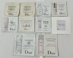 2025年最新】diorサンプルセットの人気アイテム - メルカリ